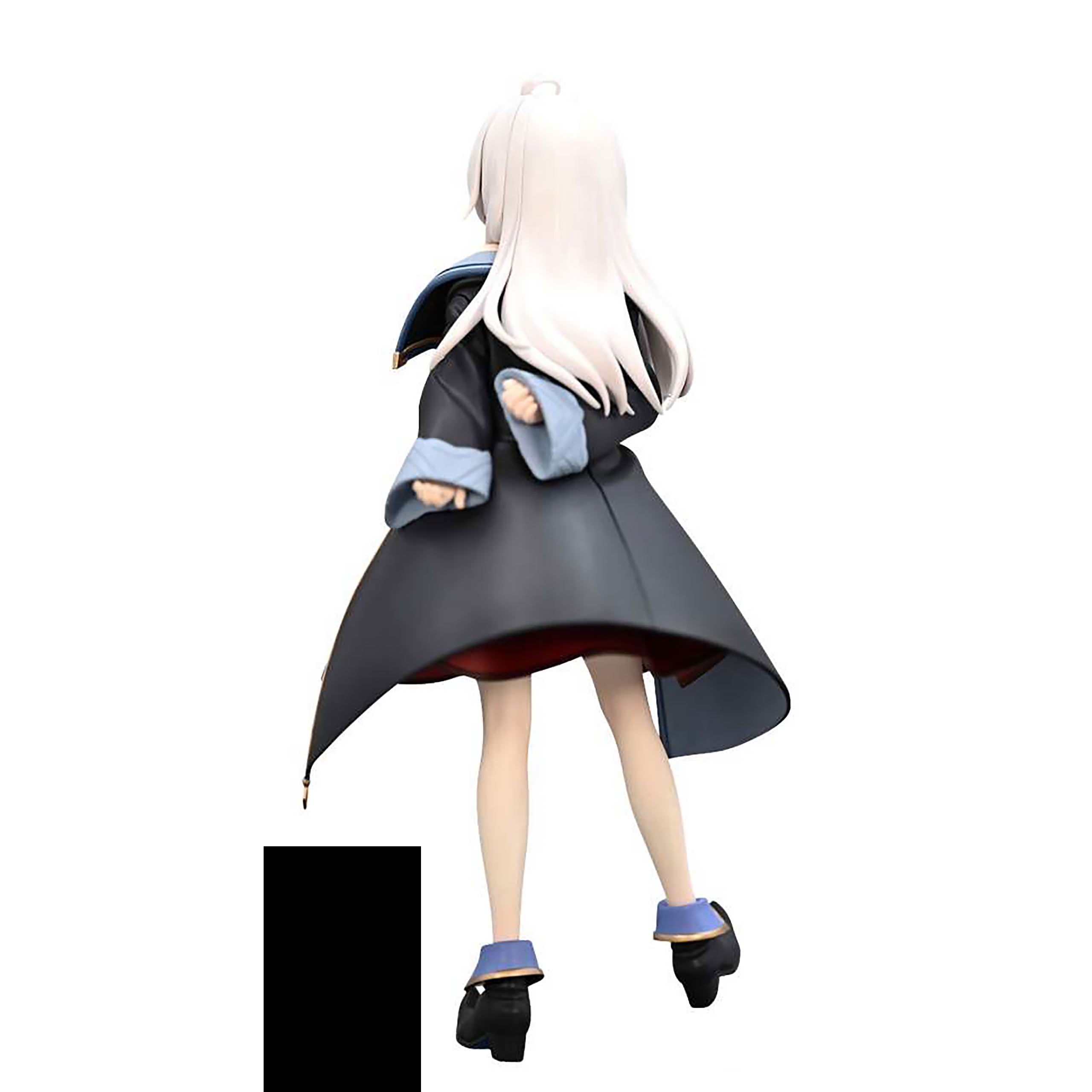 Immagine del prodotto Wandering Witch - Figura Elaina Trio-Try-iT
