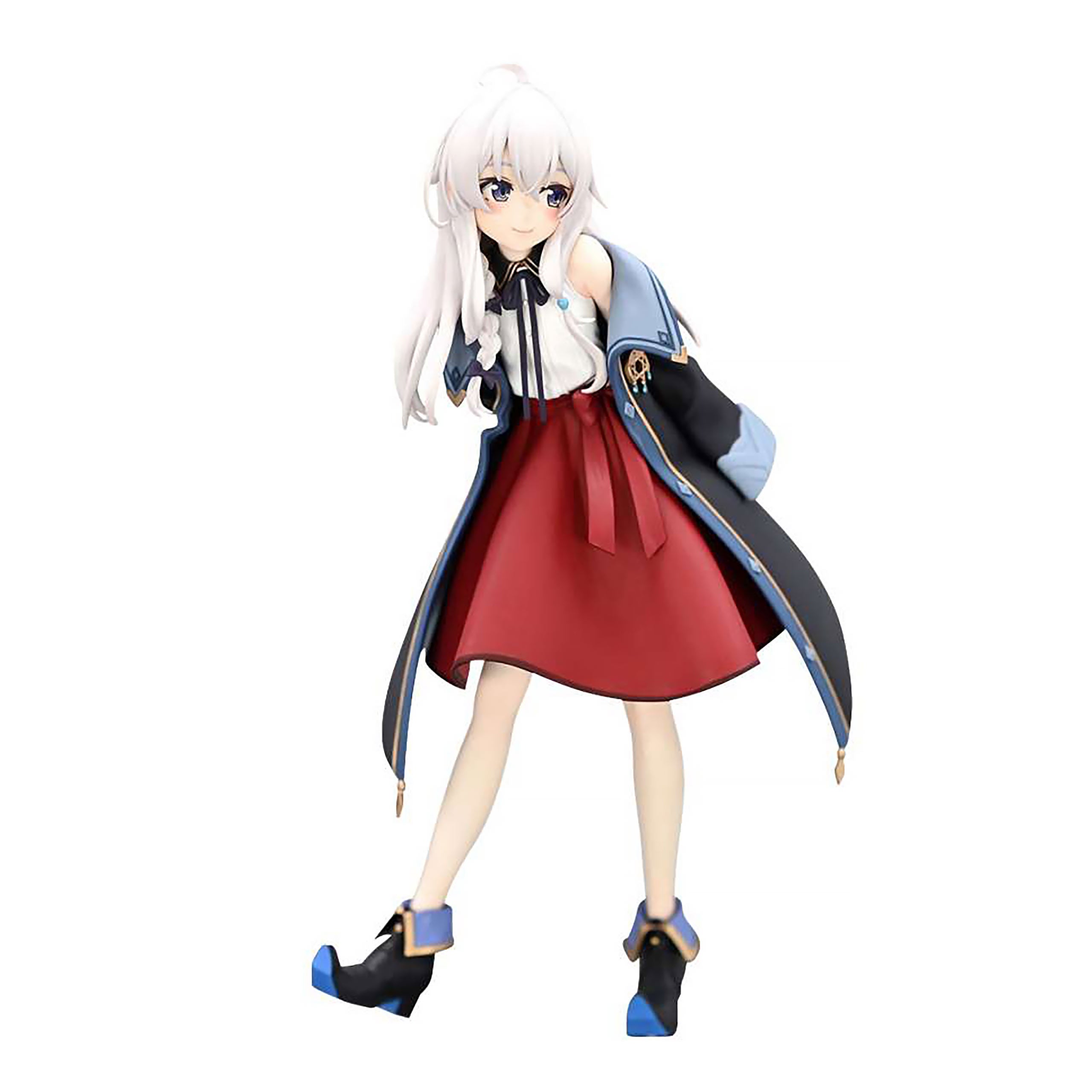 Immagine del prodotto Wandering Witch - Figura Elaina Trio-Try-iT