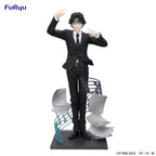 Immagine del prodotto Hunter x Hunter - Figure Chrollo Lucilfer