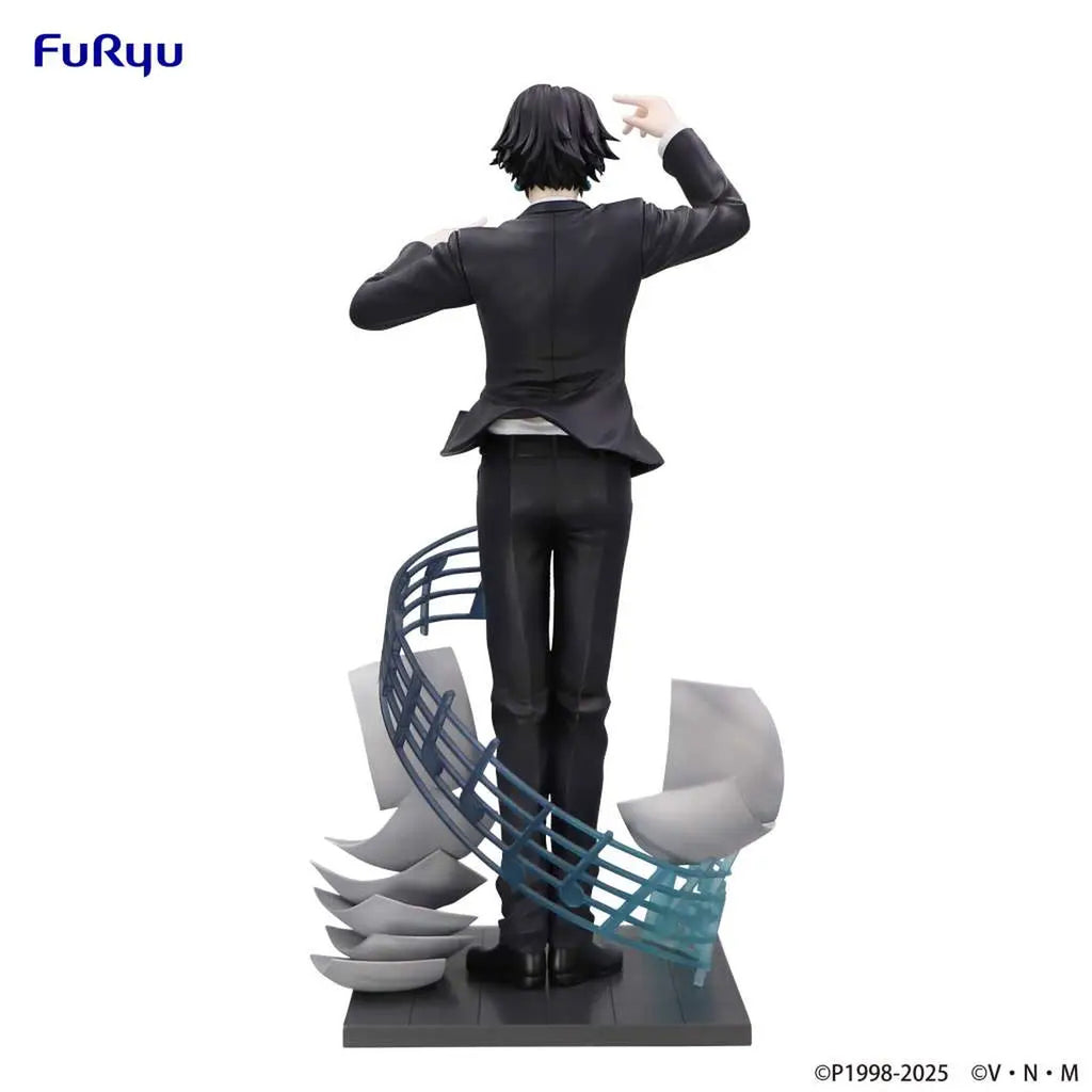 Immagine del prodotto Hunter x Hunter - Figure Chrollo Lucilfer