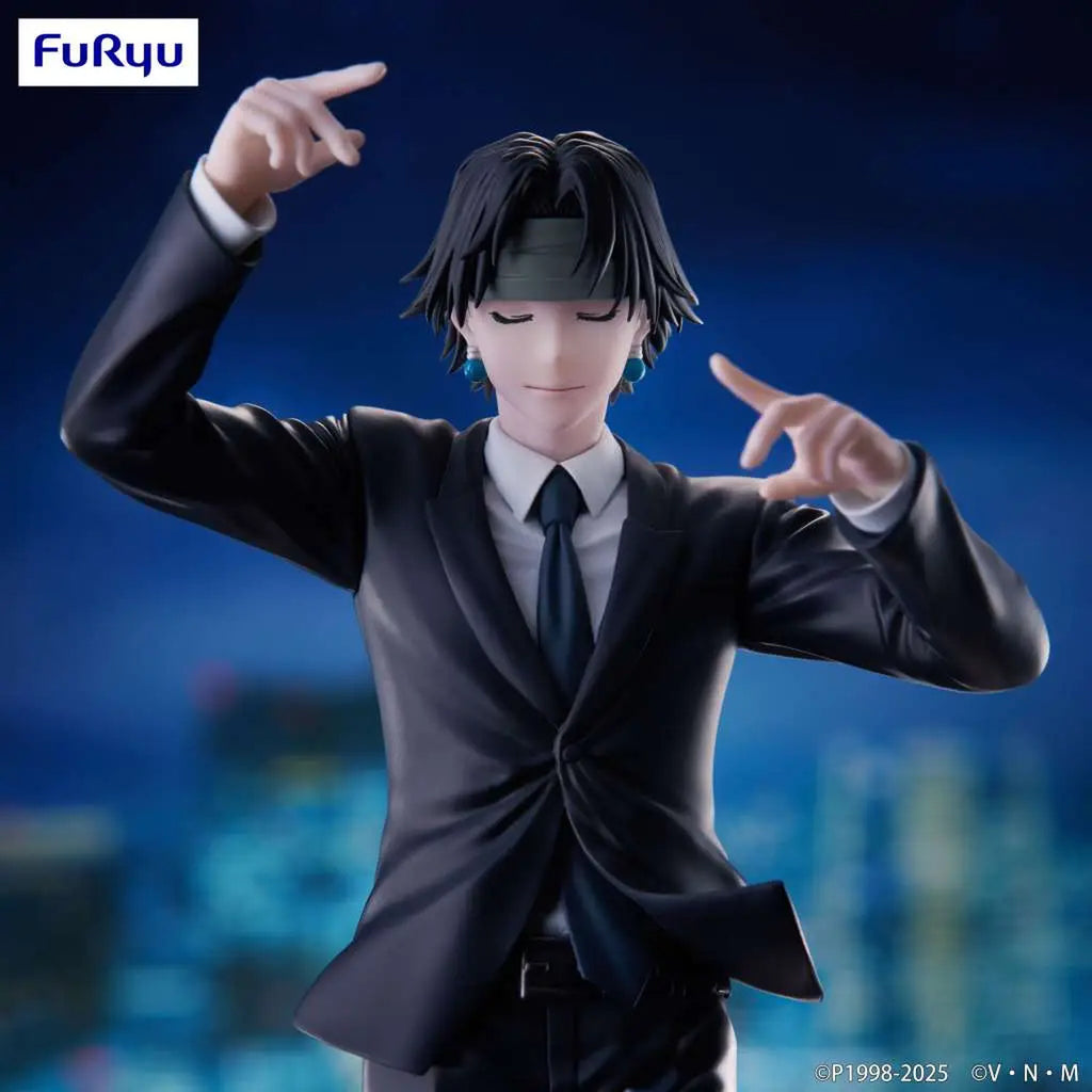 Immagine del prodotto Hunter x Hunter - Figure Chrollo Lucilfer