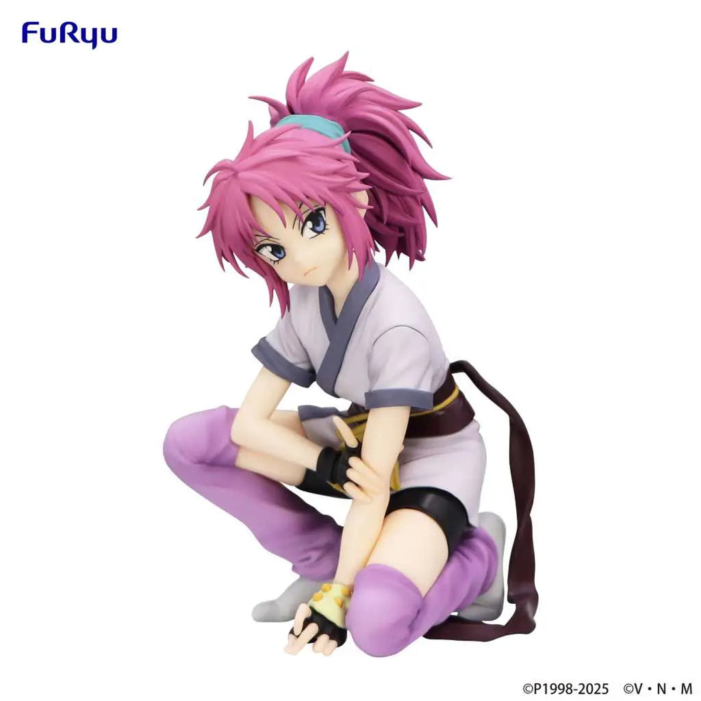Immagine del prodotto Hunter x Hunter - Machi Noodle Stopper Figure