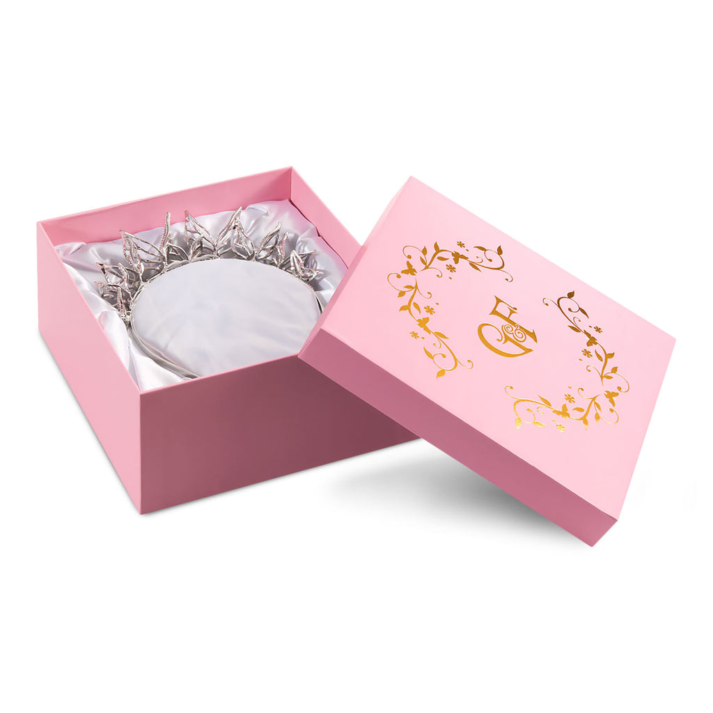 Immagine del prodotto Wicked – Corona di Glinda in box da collezione Wedding Version