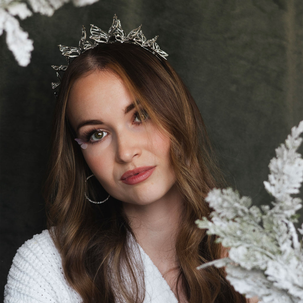 Immagine del prodotto Wicked – Corona di Glinda in box da collezione Wedding Version