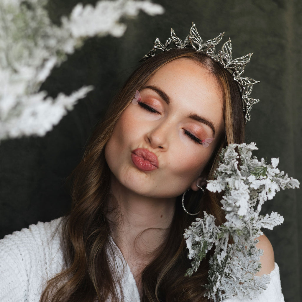 Immagine del prodotto Wicked – Corona di Glinda in box da collezione Wedding Version