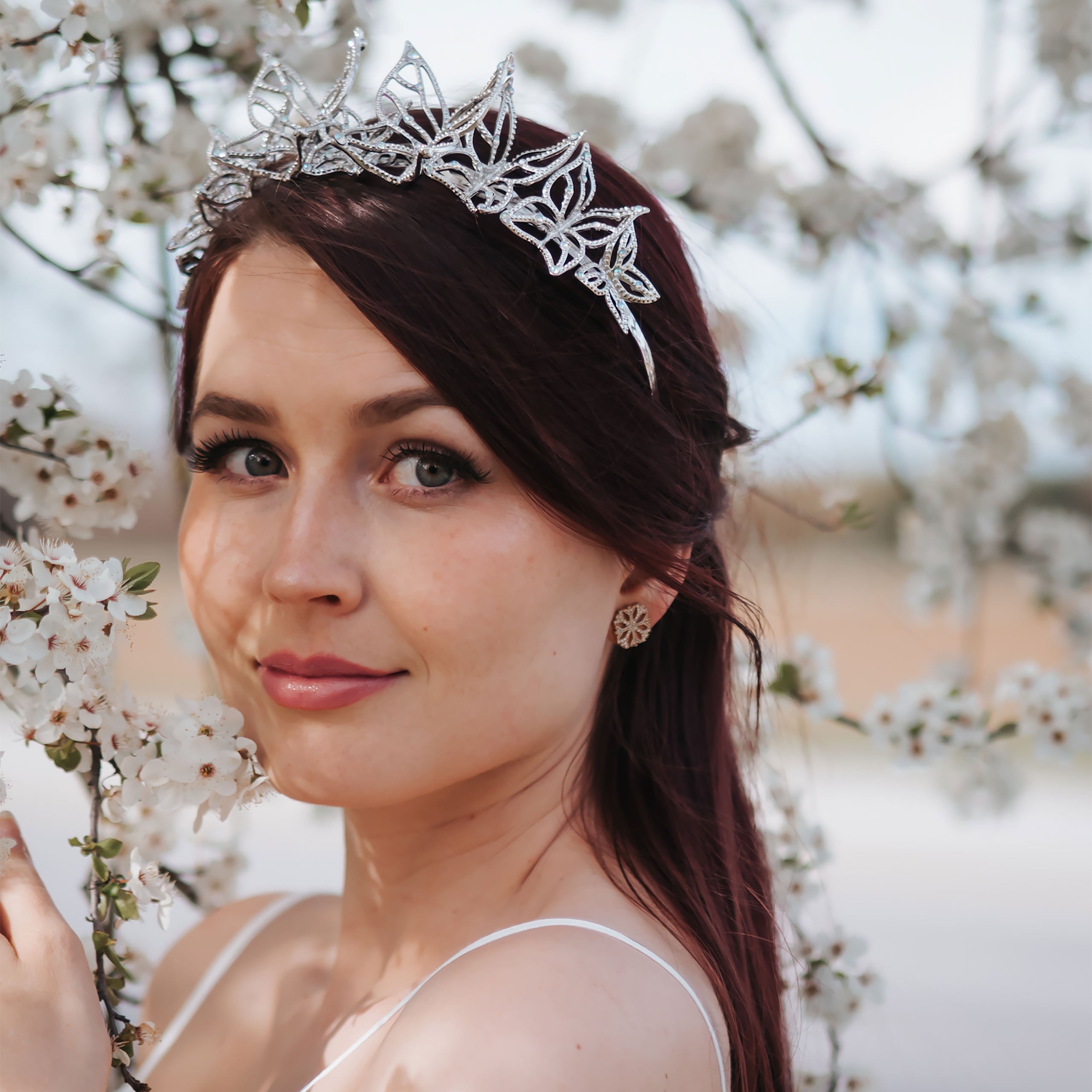 Immagine del prodotto Wicked – Corona di Glinda in box da collezione Wedding Version