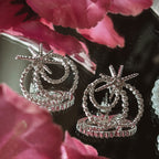 Immagine del prodotto Wicked - Orecchini Glinda Bubble