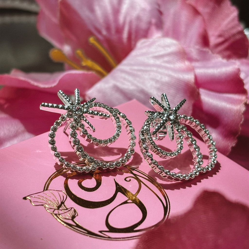 Immagine del prodotto Wicked - Orecchini Glinda Bubble