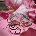 Immagine del prodotto Wicked - Orecchini Glinda Bubble
