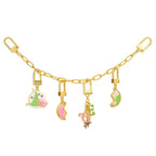 Immagine del prodotto Wicked - Best Friends Forever valigetta con bracciale con charm