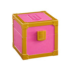 Immagine del prodotto Wicked - Pink Goes Good With Green Valigetta con bracciale con ciondoli