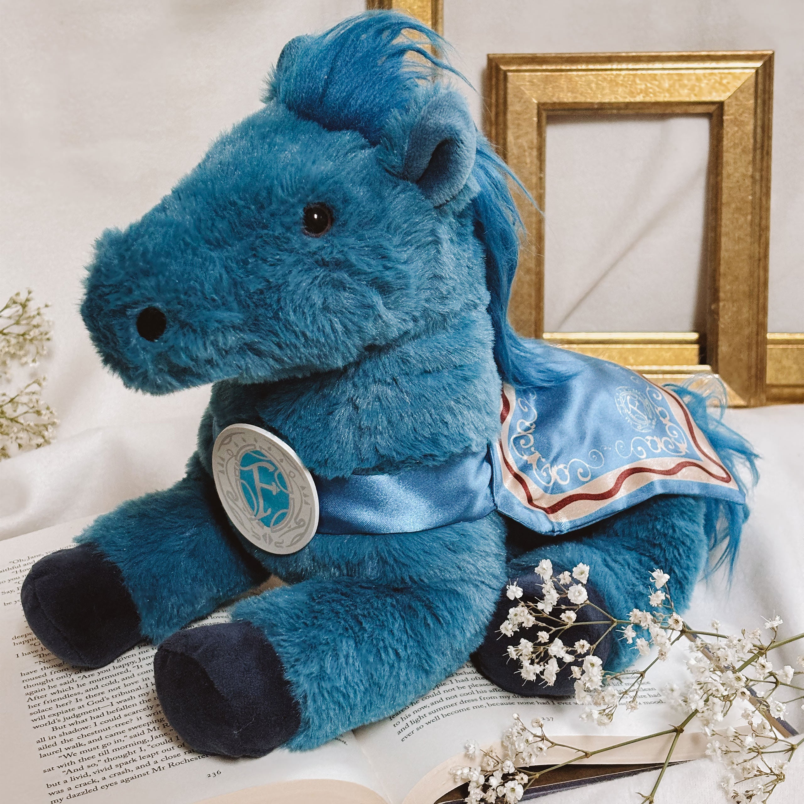 Immagine del prodotto Wicked - Fiyeros Feldspar peluche