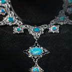 Immagine del prodotto Harry Potter - Replica della collana d’opale maledetta