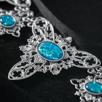 Immagine del prodotto Harry Potter - Replica della collana d’opale maledetta