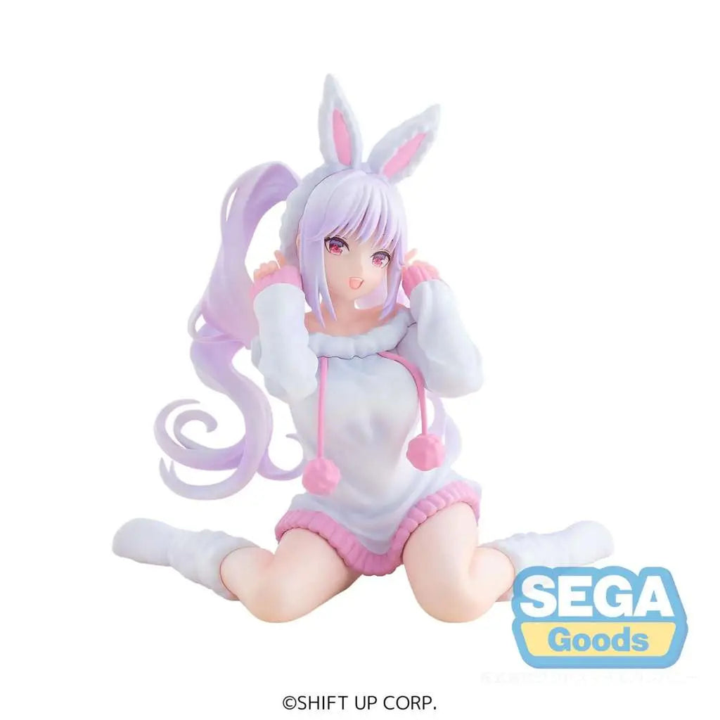 Immagine del prodotto Goddess of Victory: Nikke - Figura di Alice Yumemirize