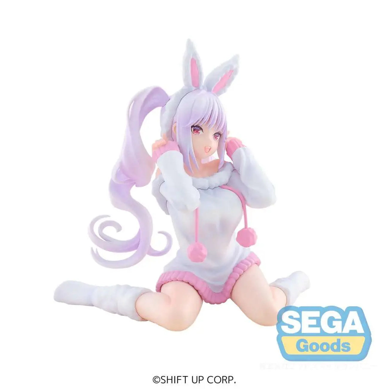 Immagine del prodotto Goddess of Victory: Nikke - Figura di Alice Yumemirize