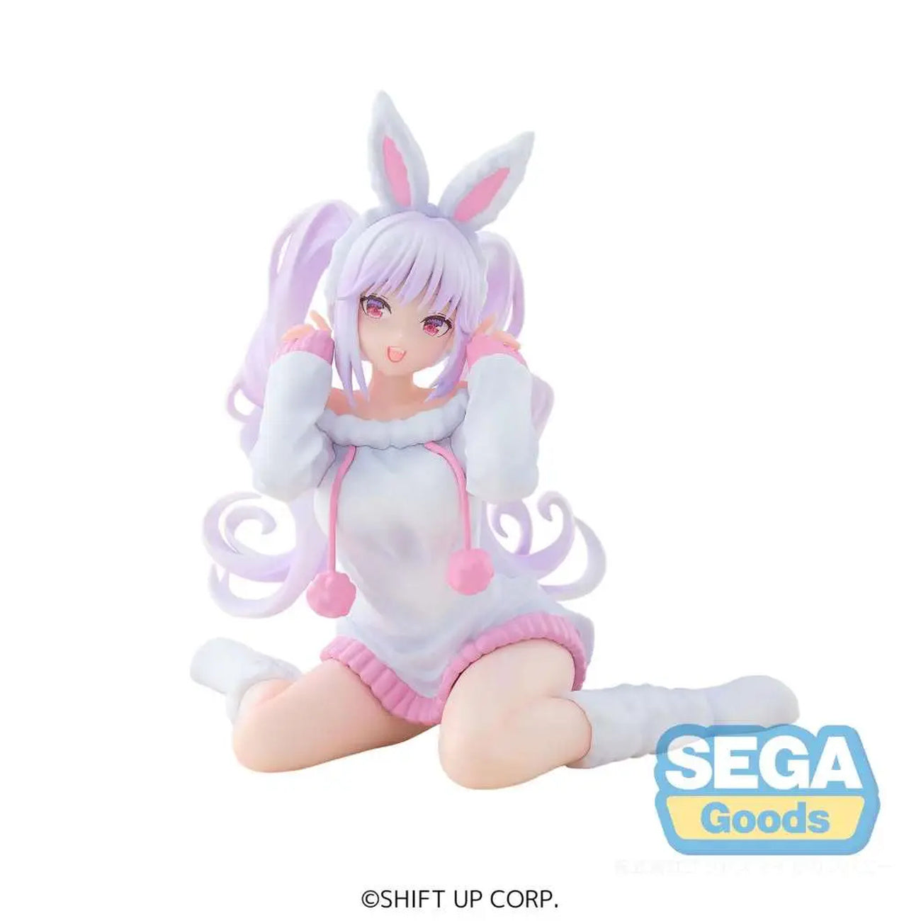 Immagine del prodotto Goddess of Victory: Nikke - Figura di Alice Yumemirize