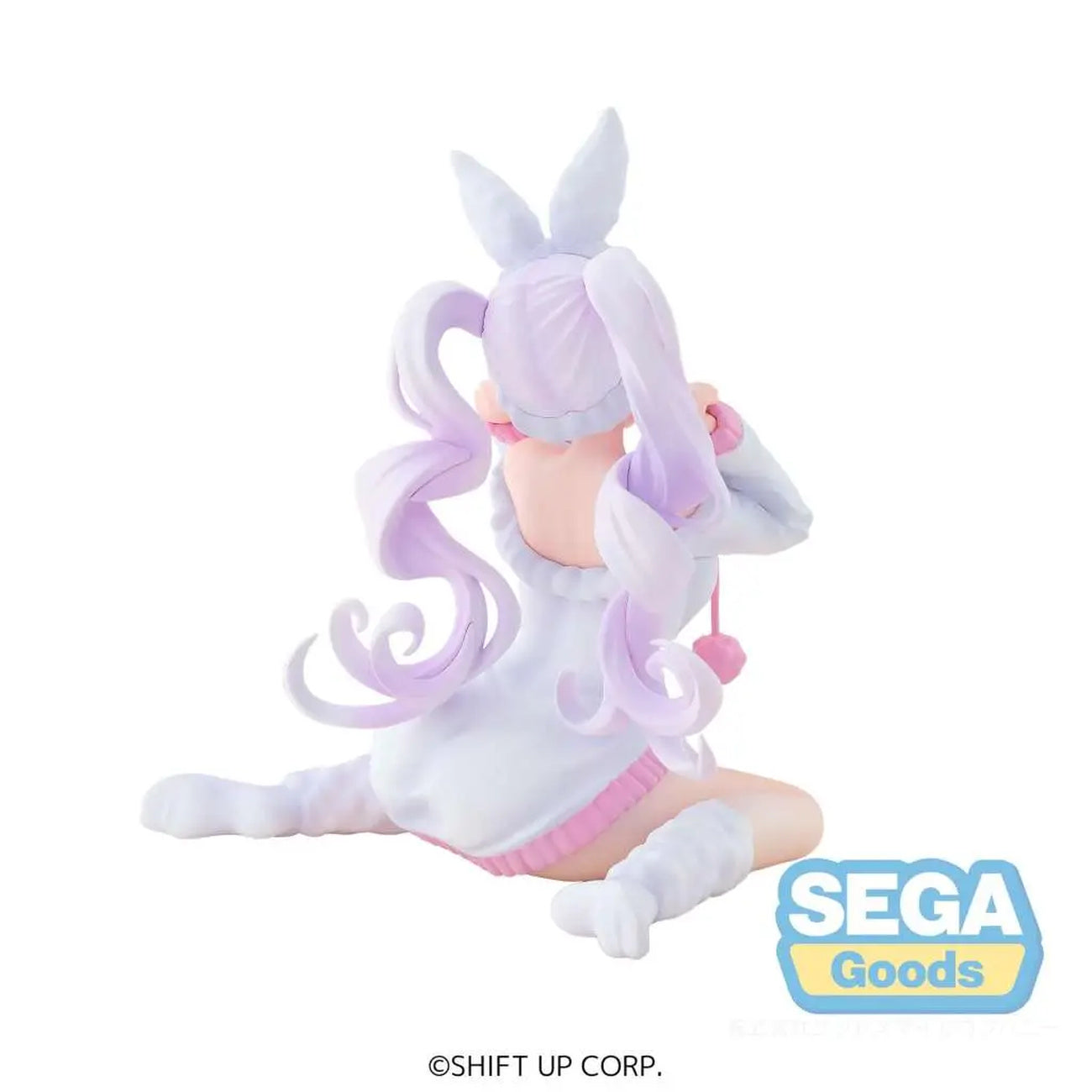 Immagine del prodotto Goddess of Victory: Nikke - Figura di Alice Yumemirize