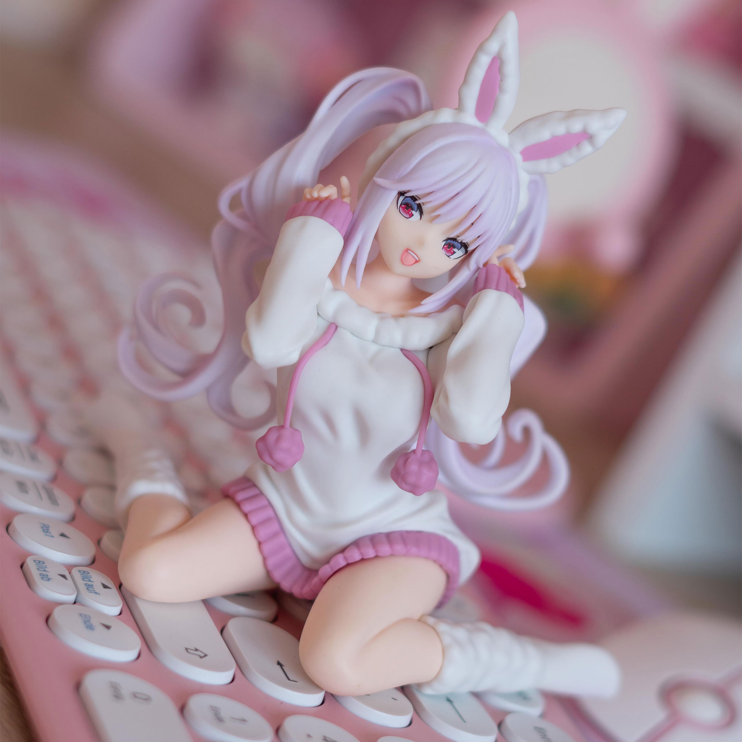 Immagine del prodotto Goddess of Victory: Nikke - Figura di Alice Yumemirize