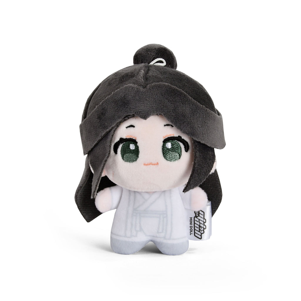 Product image Heaven Official's Blessing - Xie Lian Plush Keychain Ming Yue Lou Lan Series