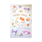 Immagine del prodotto Hello Kitty & Friends Set di adesivi Pastel Vivid