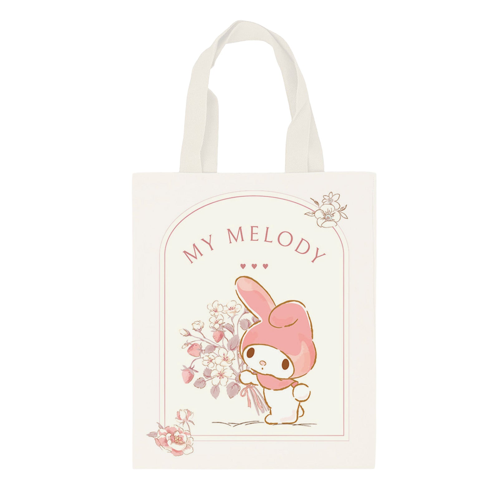 Immagine del prodotto Hello Kitty - My Melody Floral Garden Shopping bag