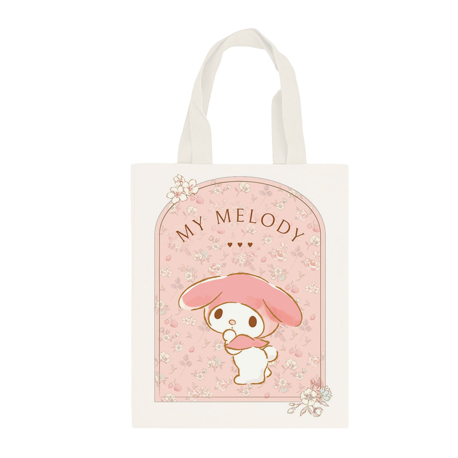 Immagine del prodotto Hello Kitty - My Melody Floral Garden Shopping bag