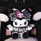 Immagine del prodotto Hello Kitty - Peluche Kuromi 31 cm