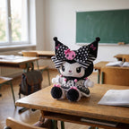 Immagine del prodotto Hello Kitty - Peluche Kuromi 31 cm
