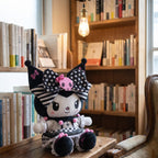 Immagine del prodotto Hello Kitty - Peluche Kuromi 31 cm