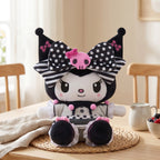 Immagine del prodotto Hello Kitty - Peluche Kuromi 31 cm