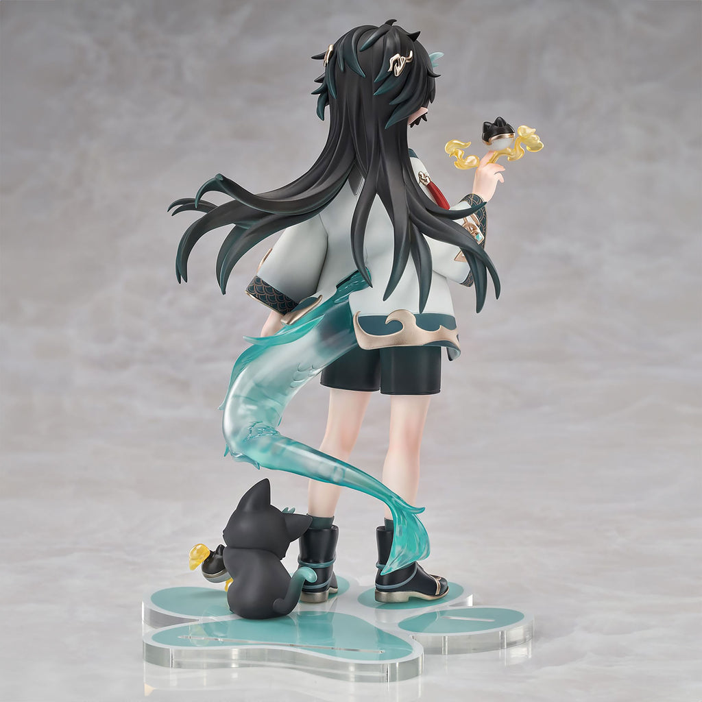 Immagine del prodotto Honkai - Statua Dan Heng Imbibitor Lunae Version