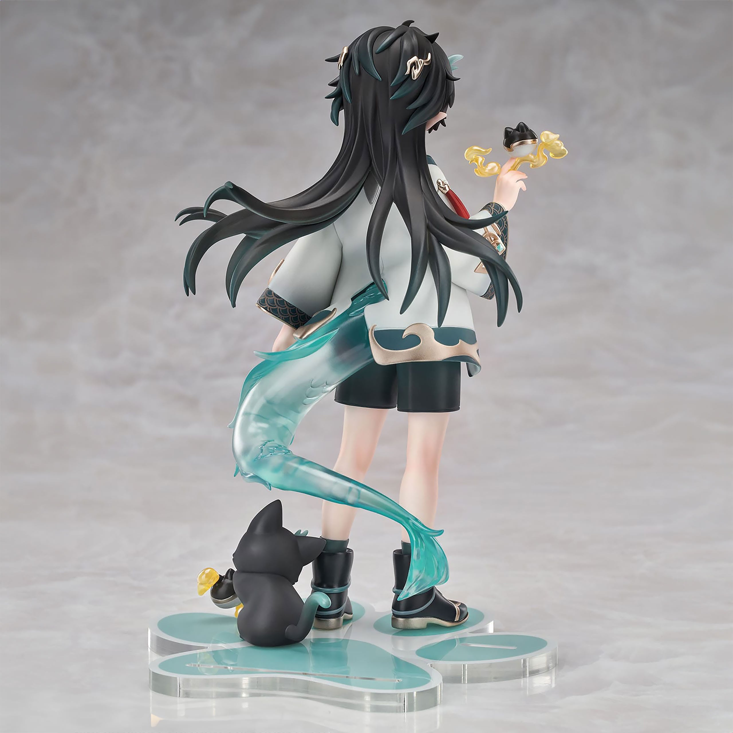 Immagine del prodotto Honkai - Statua Dan Heng Imbibitor Lunae Version