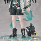 Immagine del prodotto Honkai - Statua Dan Heng Imbibitor Lunae Version