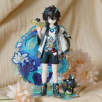 Immagine del prodotto Honkai - Statua Dan Heng Imbibitor Lunae Version