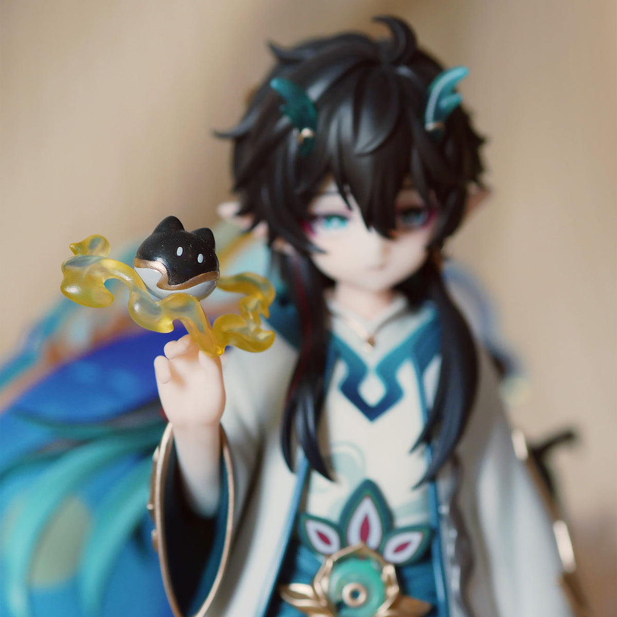 Immagine del prodotto Honkai - Statua Dan Heng Imbibitor Lunae Version