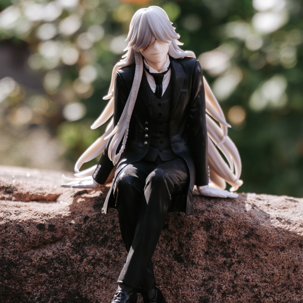 Product image Black Butler - Undertaker PM Perching Figure