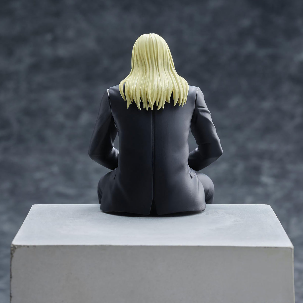 Immagine del prodotto Sakamoto Days - Figura PM Perching di Shishiba