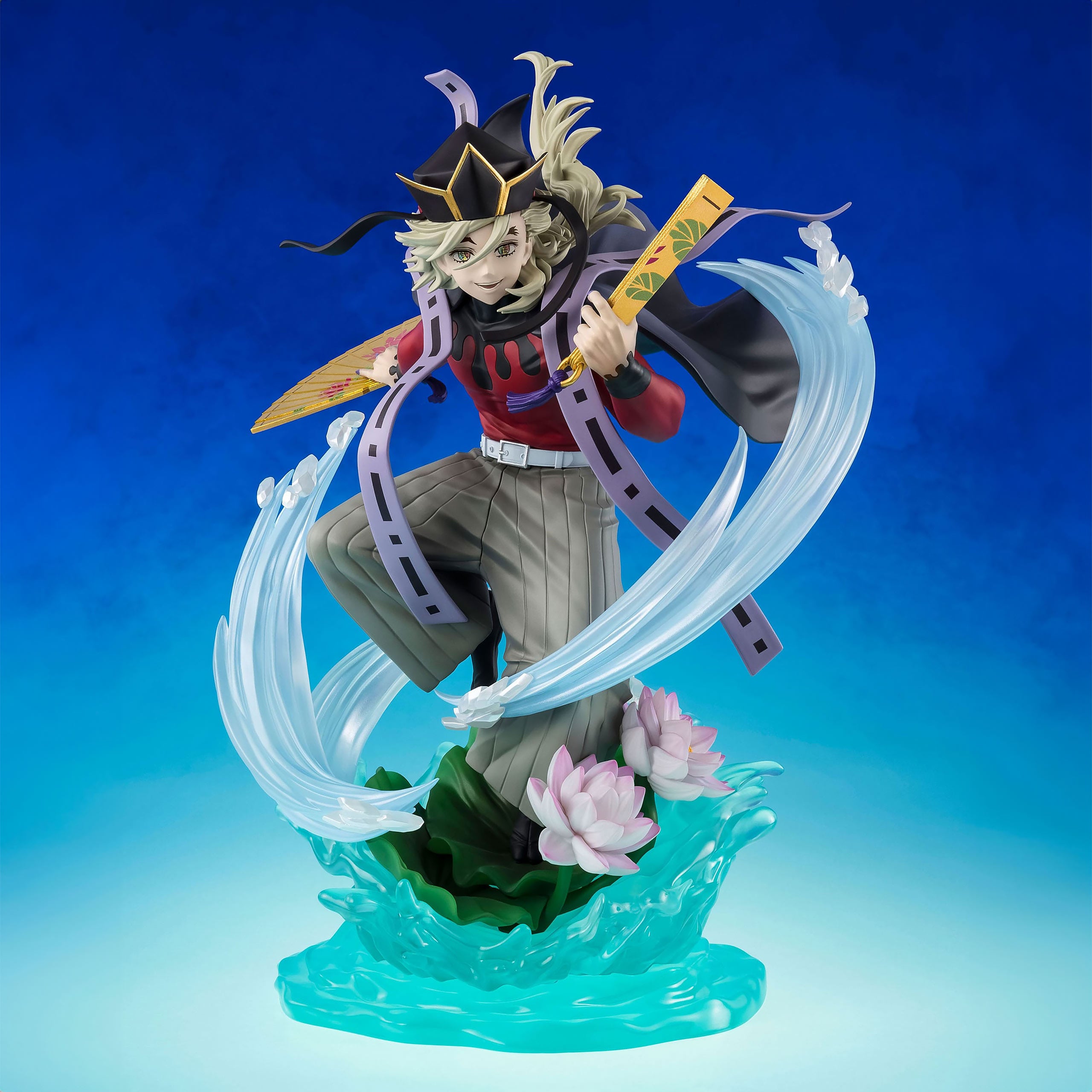 Immagine del prodotto Demon Slayer - Doma Statua Figuarts ZERO
