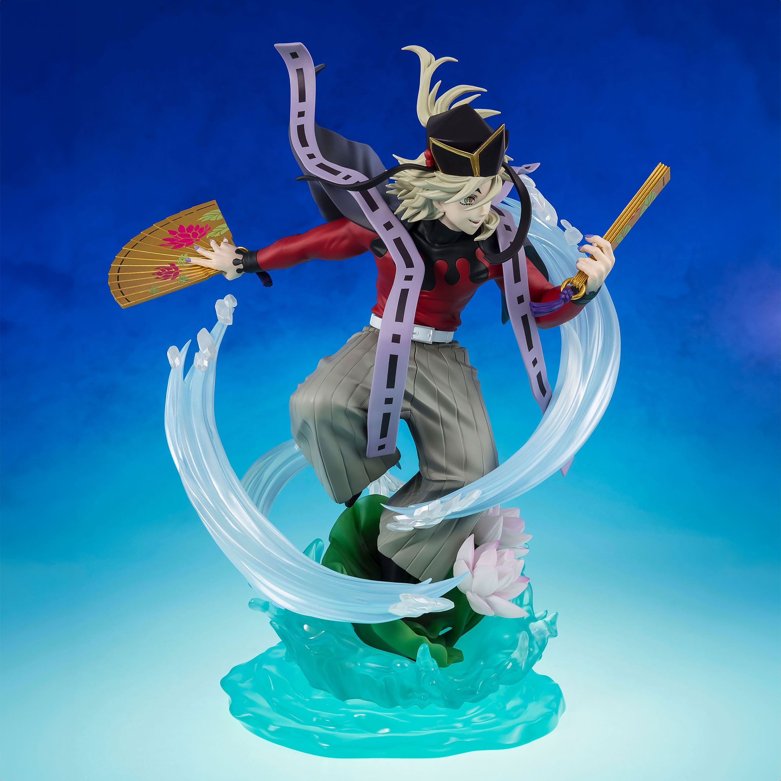 Immagine del prodotto Demon Slayer - Doma Statua Figuarts ZERO