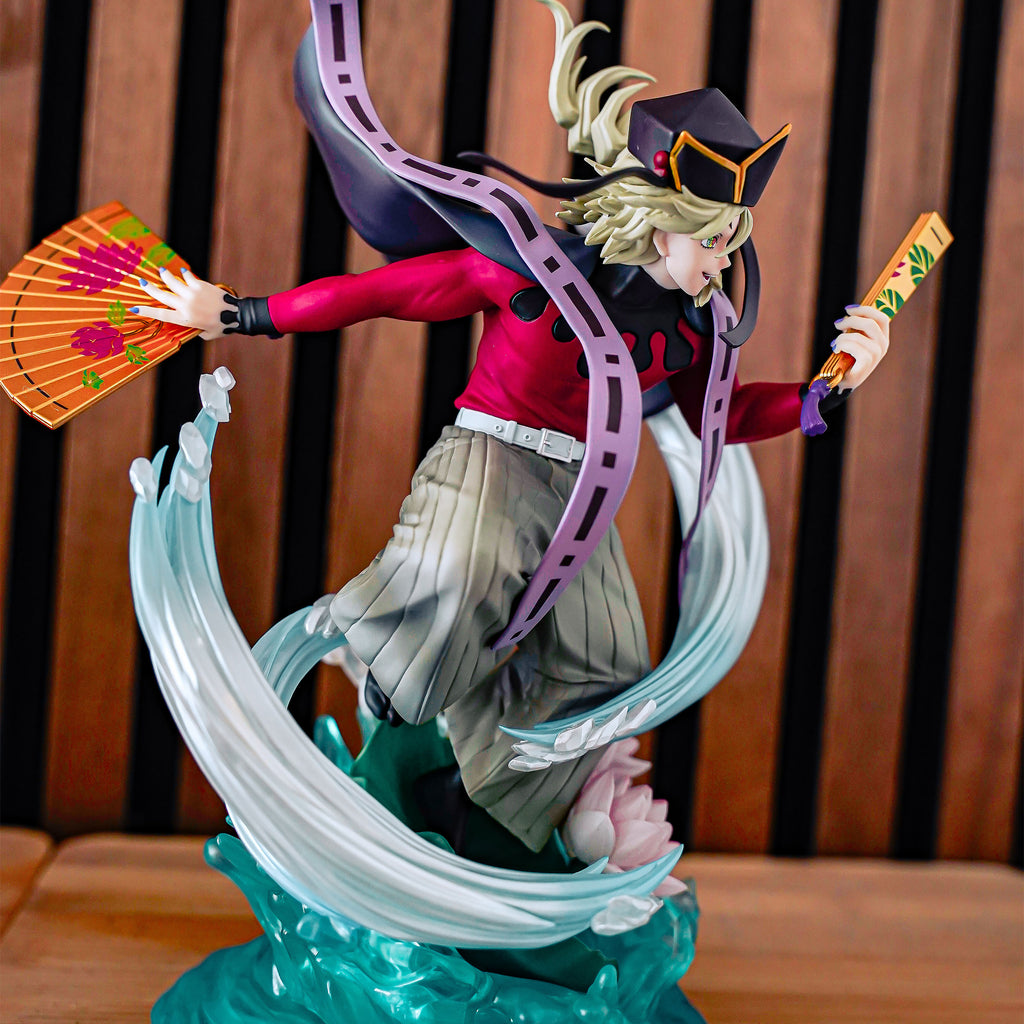 Product image Demon Slayer - Doma Figuarts ZERO Statue