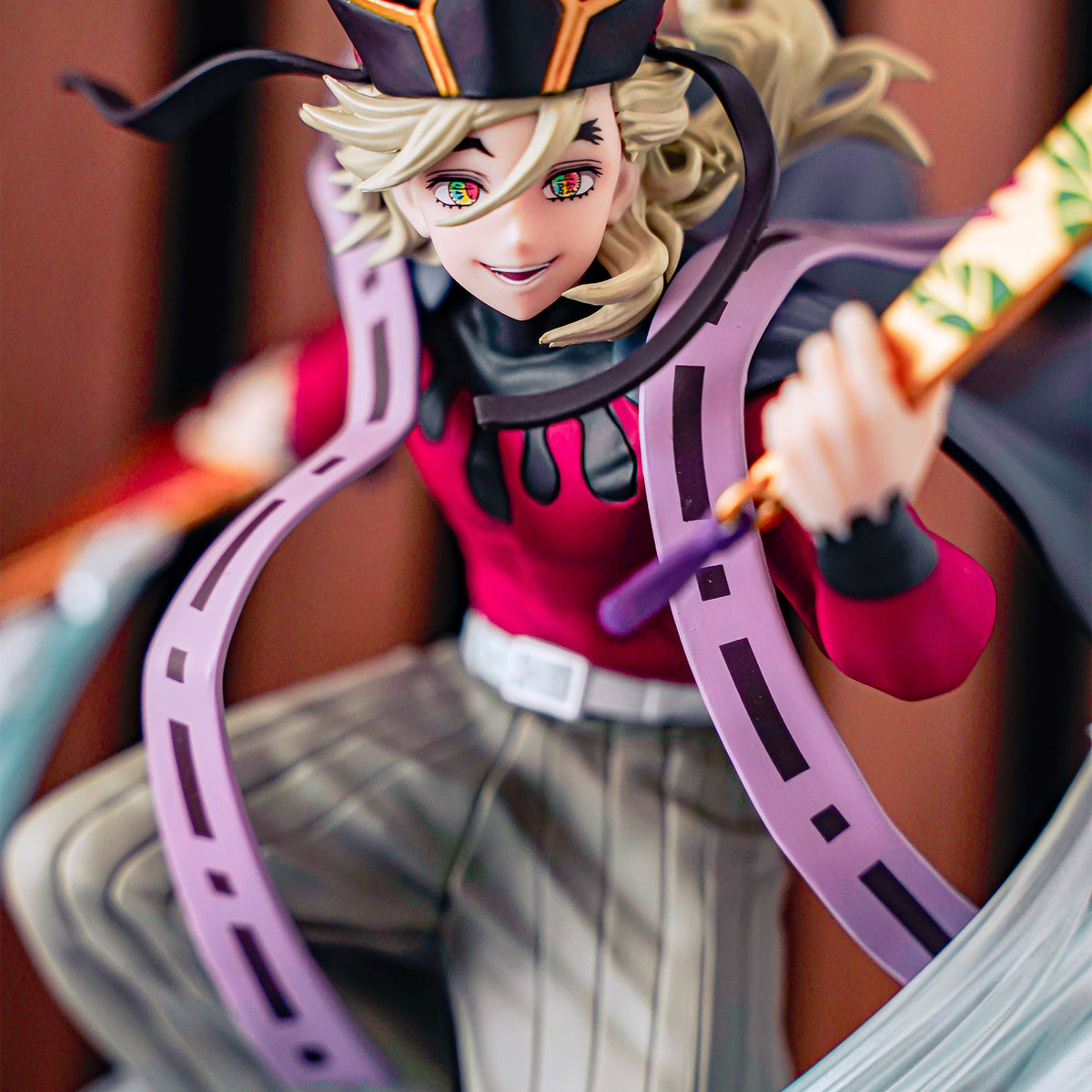 Product image Demon Slayer - Doma Figuarts ZERO Statue
