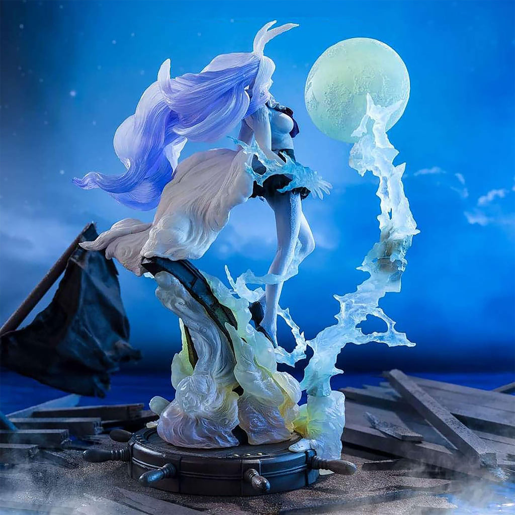 Immagine del prodotto One Piece - Carrot Sulong Statua FiguartsZERO Extra Battle