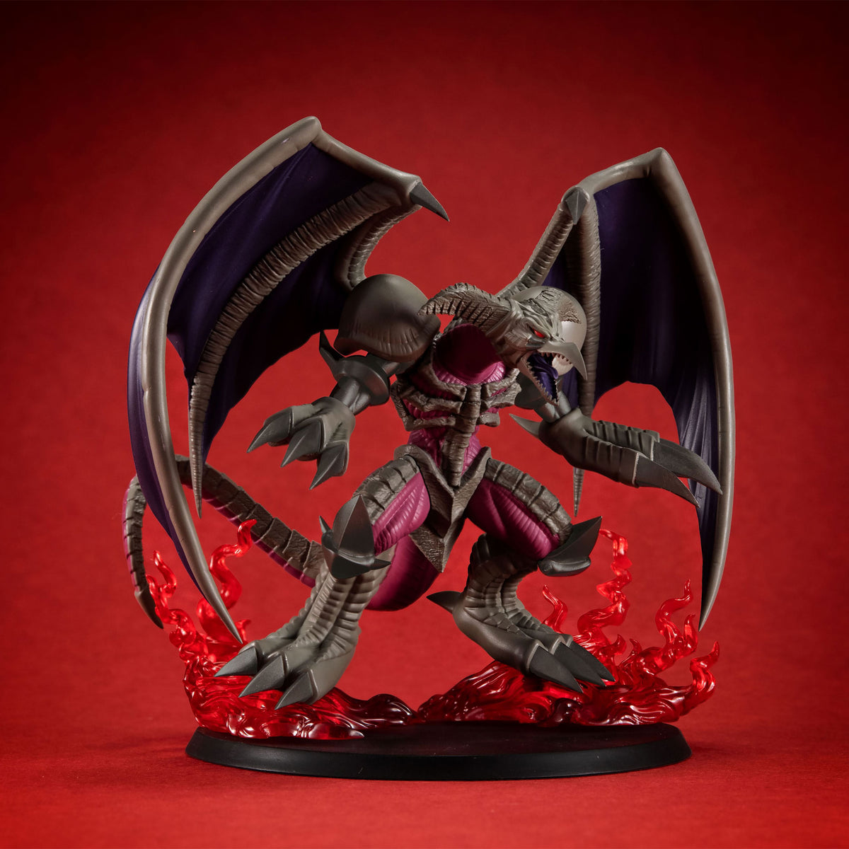 Immagine del prodotto Yu-Gi-Oh! - B. Skull Dragon Duel Monsters Statua