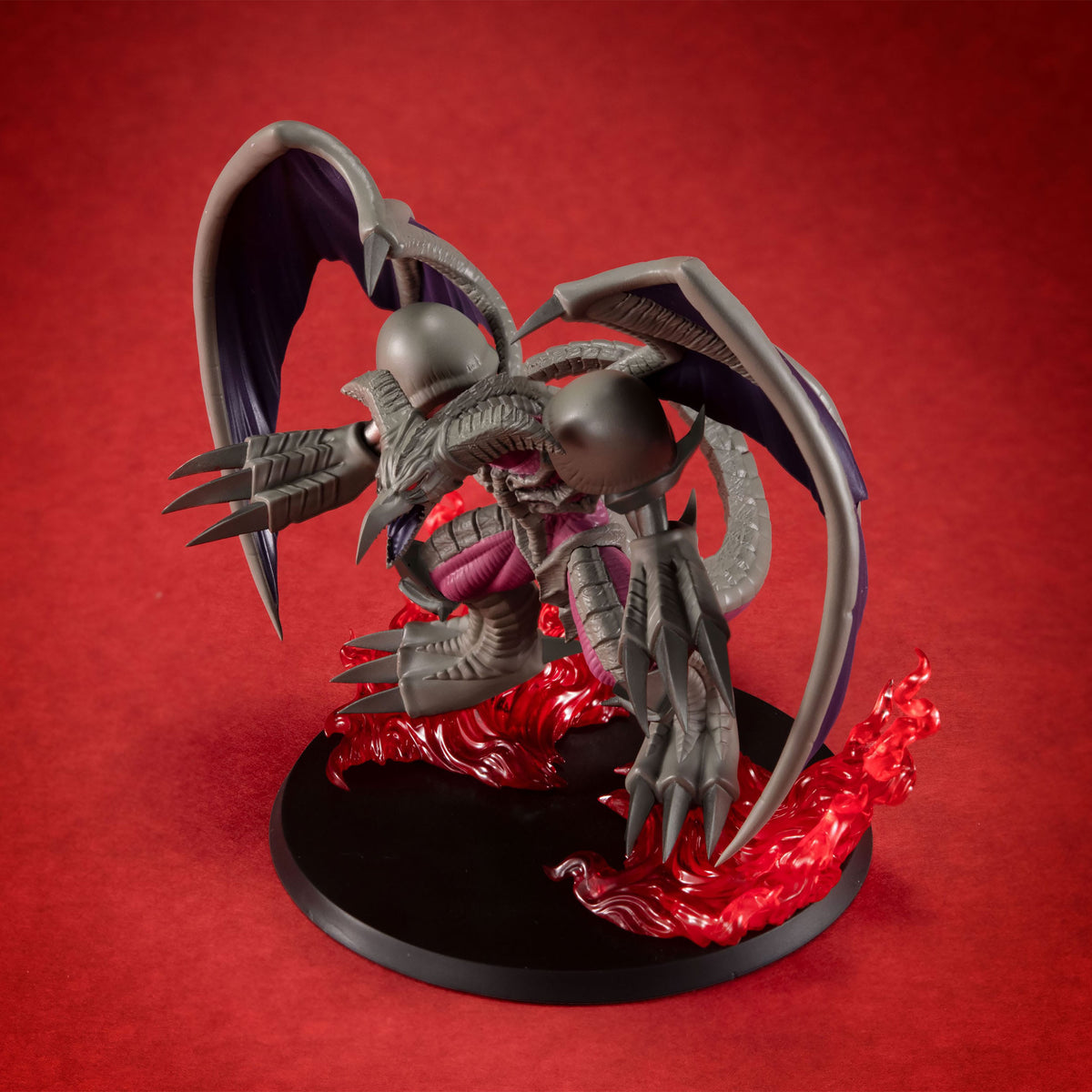 Immagine del prodotto Yu-Gi-Oh! - B. Skull Dragon Duel Monsters Statua