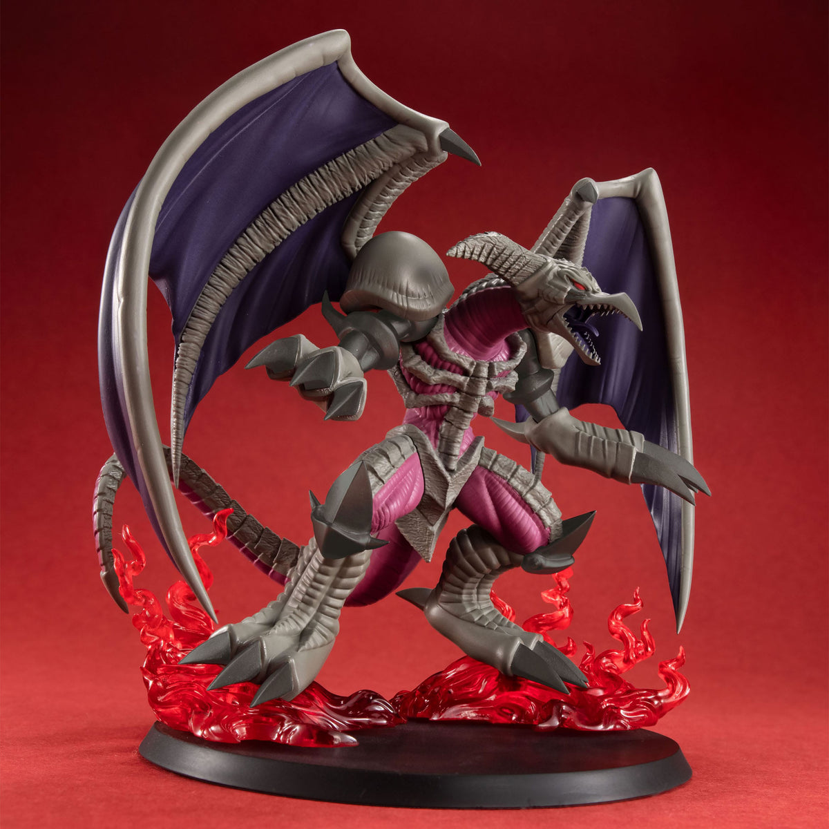 Immagine del prodotto Yu-Gi-Oh! - B. Skull Dragon Duel Monsters Statua