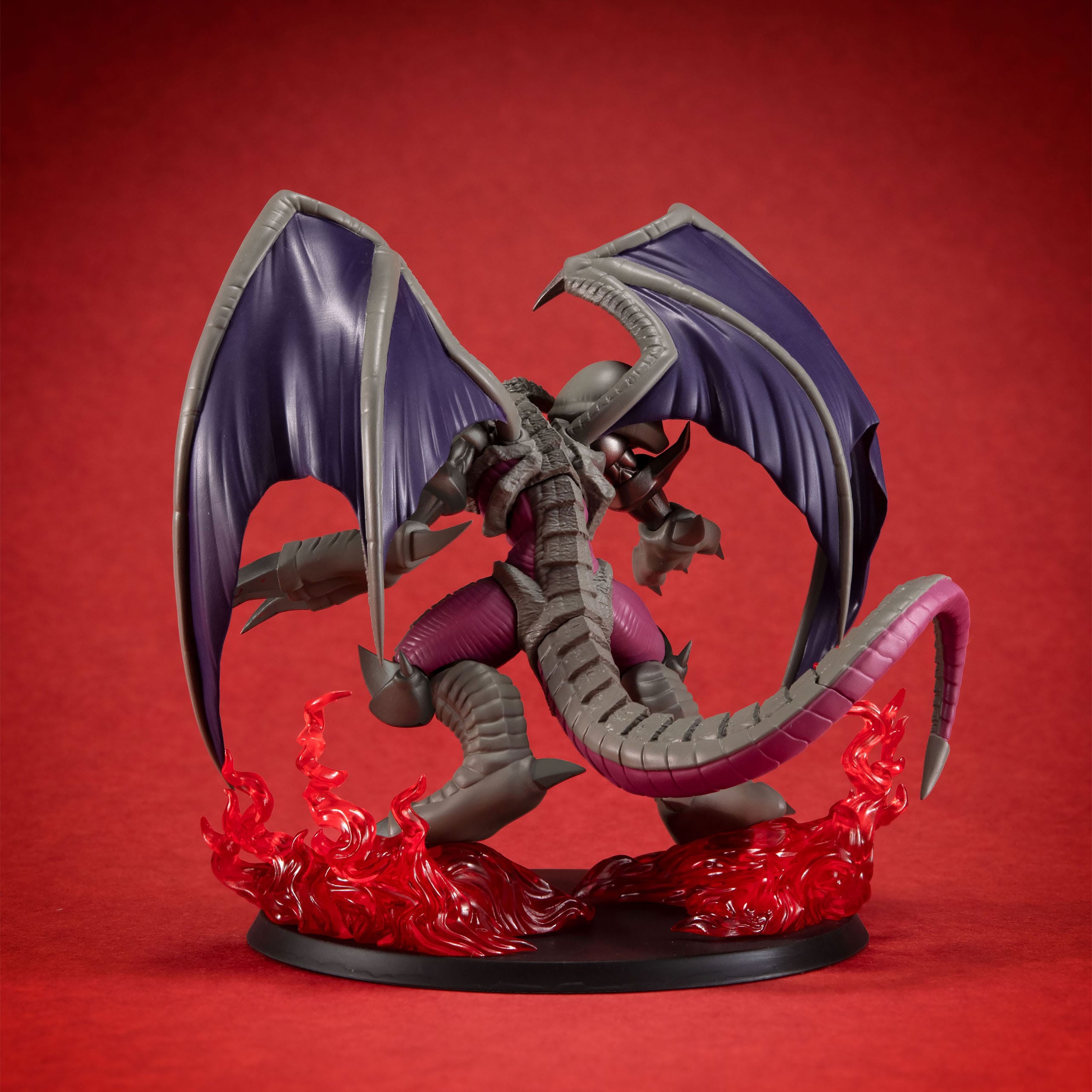 Immagine del prodotto Yu-Gi-Oh! - B. Skull Dragon Duel Monsters Statua