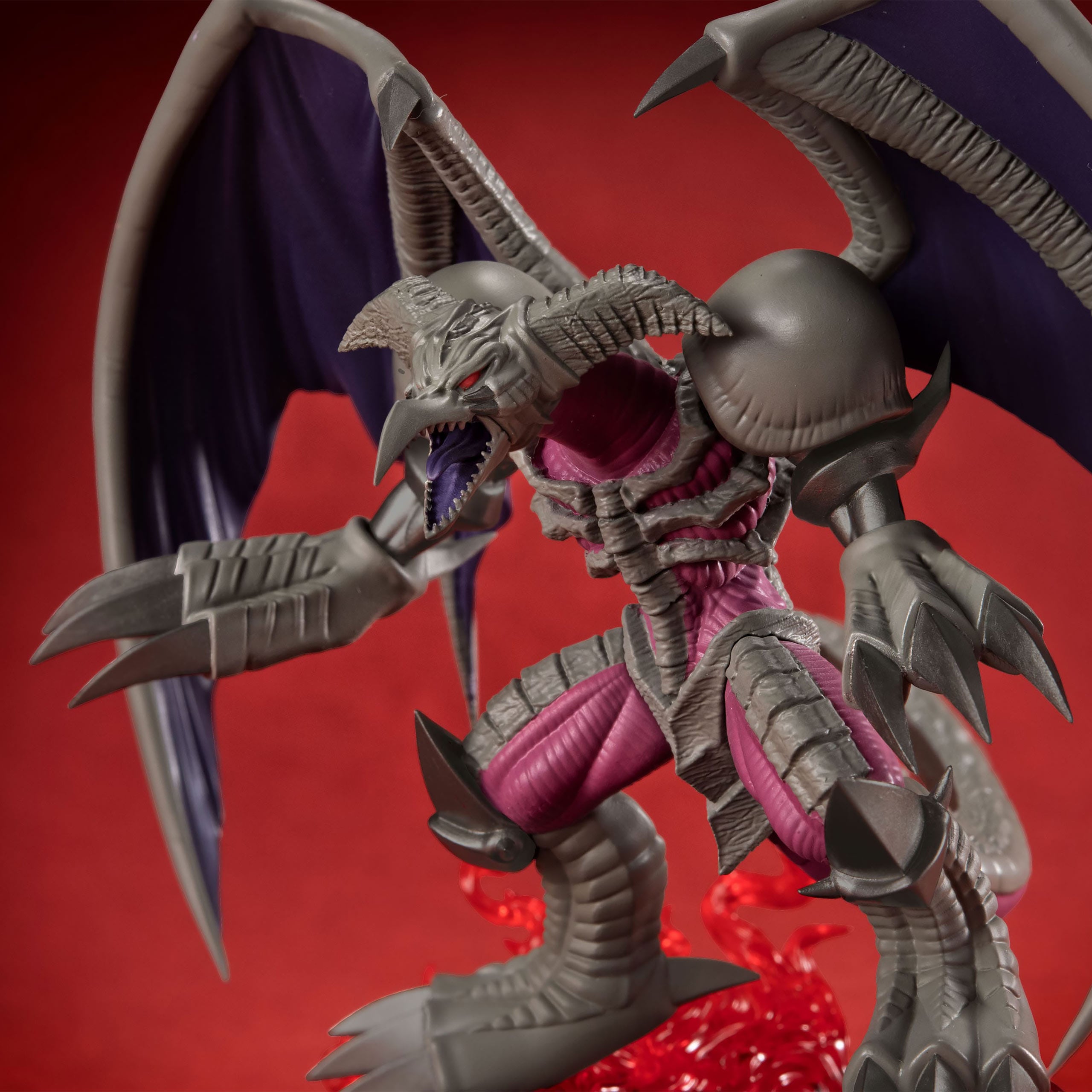 Immagine del prodotto Yu-Gi-Oh! - B. Skull Dragon Duel Monsters Statua