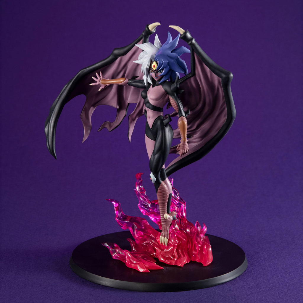 Immagine del prodotto Yu-Gi-Oh! - Yubel Duel Monsters Statua