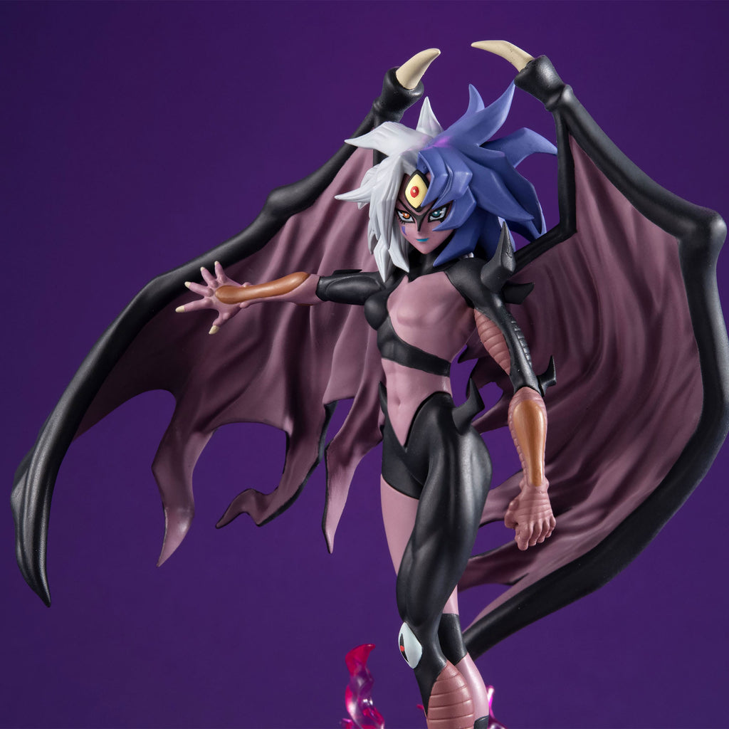 Immagine del prodotto Yu-Gi-Oh! - Yubel Duel Monsters Statua